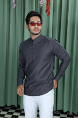 printed shirt kurtas zoom view