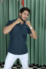 short kurta shirt full zoomview